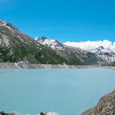 Maria Appartement-fewo 4-bettwohnung Nr- 4 By Interhome Appartamento Saas-Fee